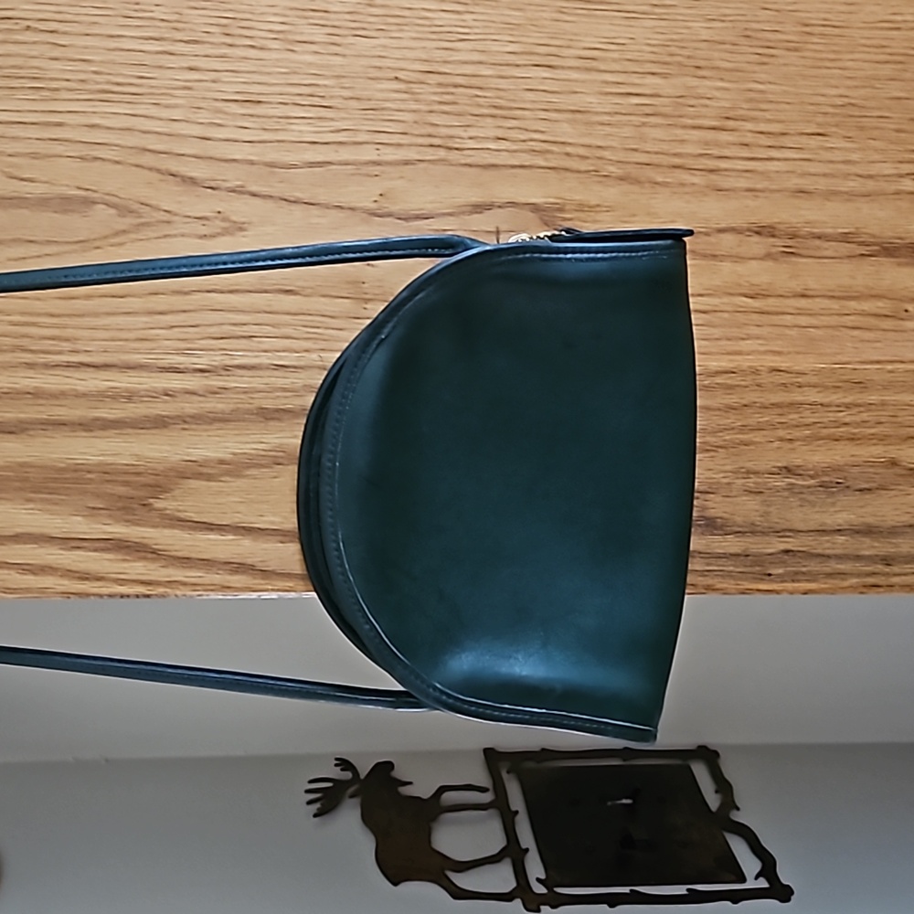 Vintage Coach Purse